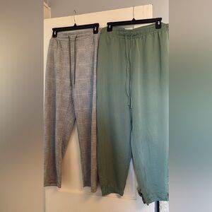 Comfort/stretch dress pants